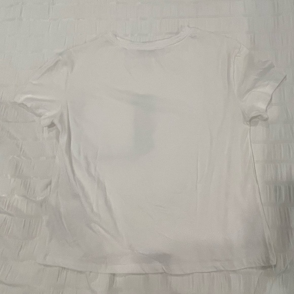 Zara Lace Pocket Detail top! Size Small - Picture 2 of 3